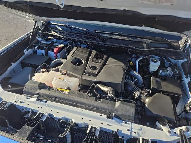 Used 2025 Toyota Tundra SR5 w/ TRD Off-Road Package image 37