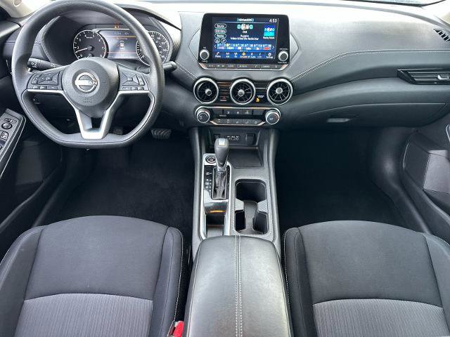 Used 2024 Nissan Sentra SV image 12