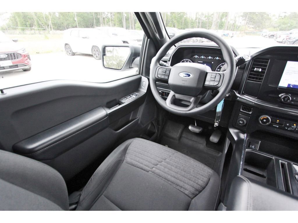 Certified 2023 Ford F150 XL image 11