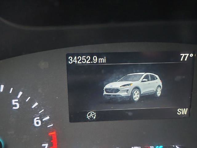 Certified 2022 Ford Escape SE w/ Convenience Package image 10