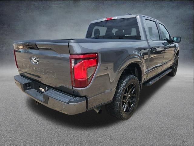 Certified 2024 Ford F150 STX w/ STX Black Appearance Package AWD/4WD image 10