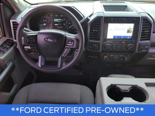 Certified 2022 Ford F250 XLT w/ XLT Value Package image 18