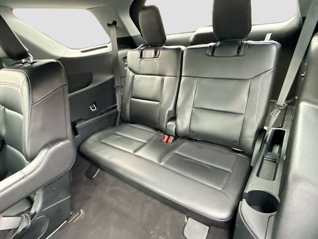 Certified 2023 Ford Explorer XLT w/ Equipment Group 202A AWD/4WD image 34