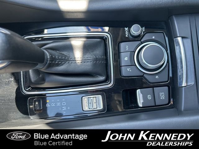 Used 2019 MAZDA MAZDA6 Touring FWD image 31