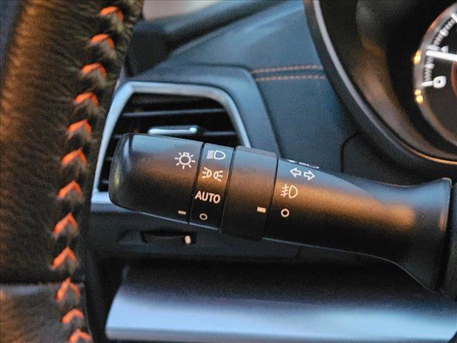 Used 2022 Subaru Crosstrek 2.5i Limited AWD/4WD image 24