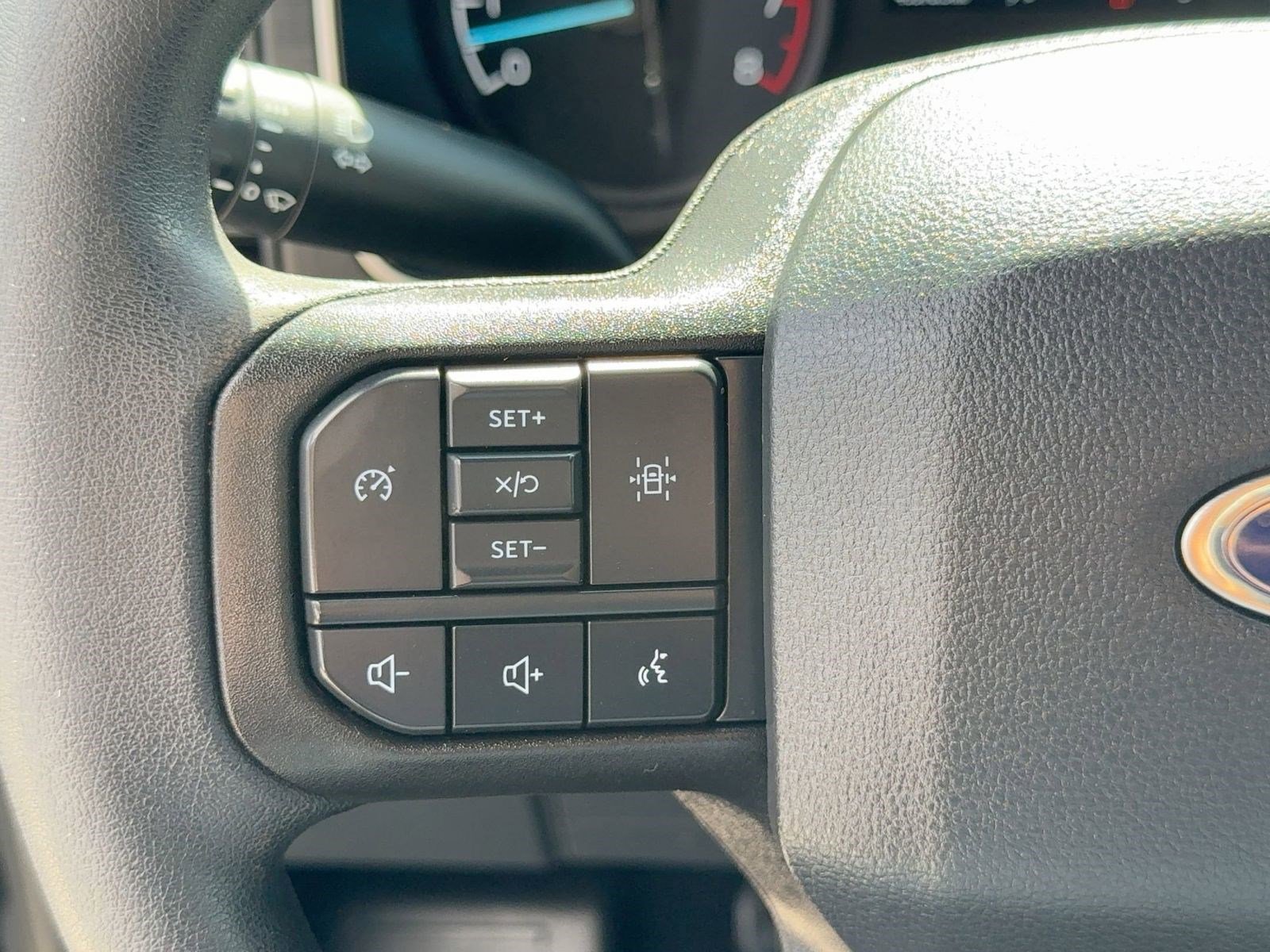 Certified 2023 Ford F150 XL w/ STX Appearance Package image 16