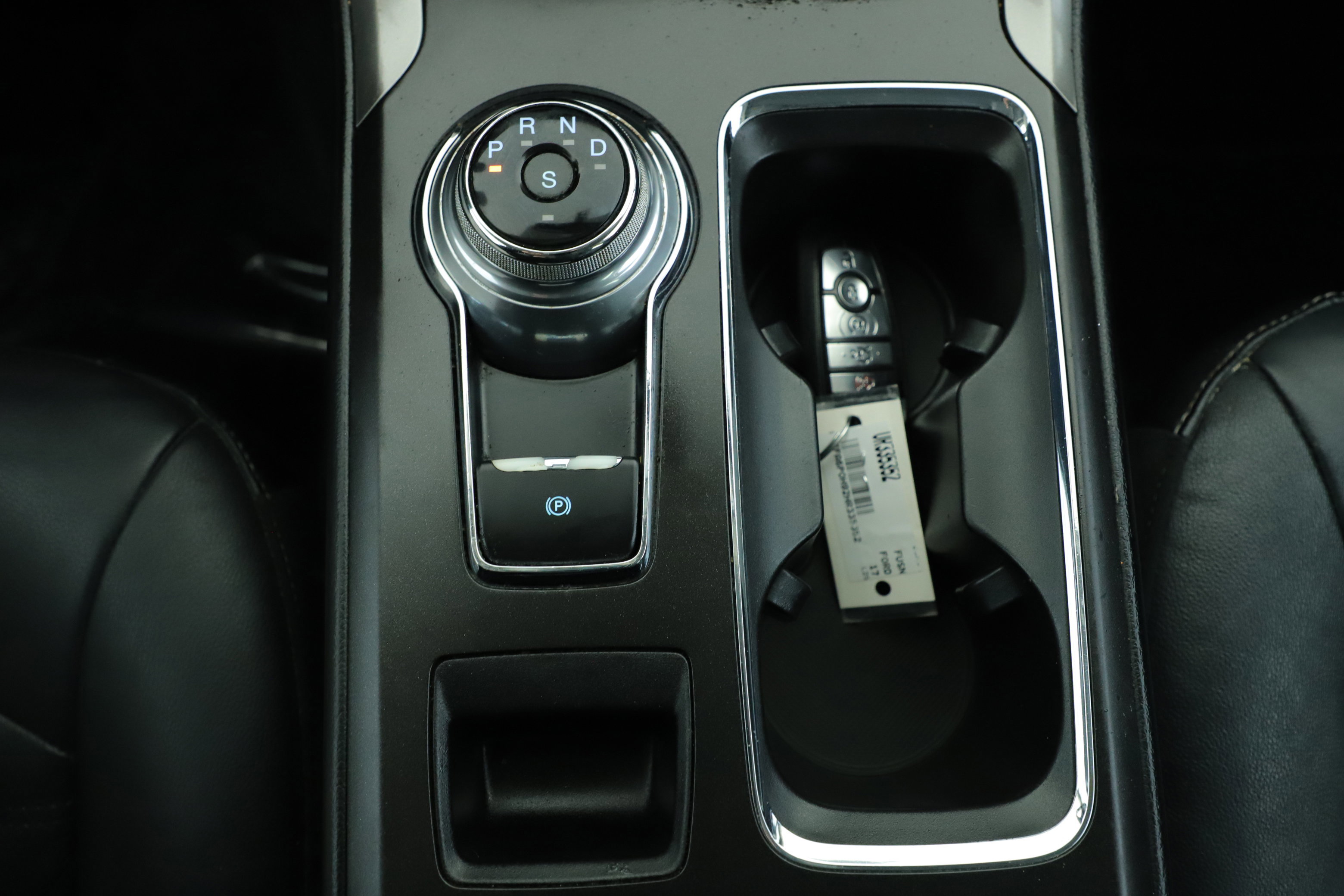 Certified 2017 Ford Fusion SE image 18