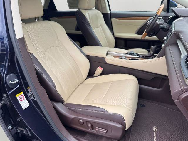 Used 2017 Lexus RX 350 FWD w/ Premium Package image 7
