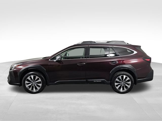 Used 2023 Subaru Outback Touring XT AWD/4WD image 4
