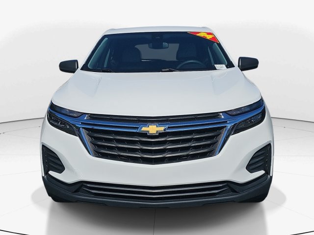 Used 2024 Chevrolet Equinox LS w/ LS Convenience Package FWD image 8