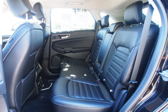 Certified 2024 Ford Edge SEL w/ Convenience Package AWD/4WD image 20