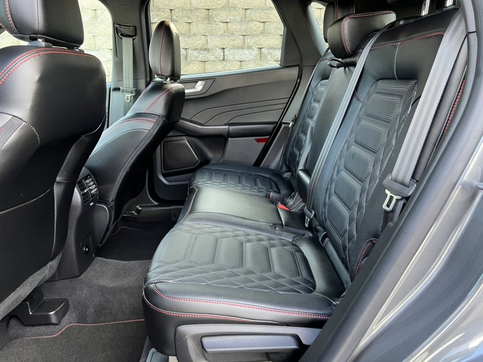 Certified 2023 Ford Escape ST-Line Elite w/ Premium Technology Package image 12