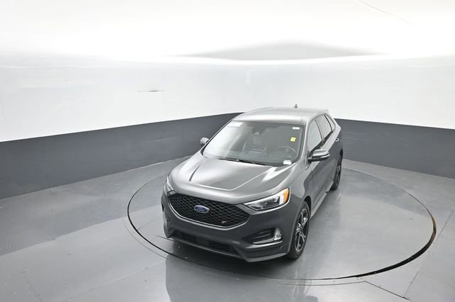 Certified 2021 Ford Edge ST AWD/4WD image 25