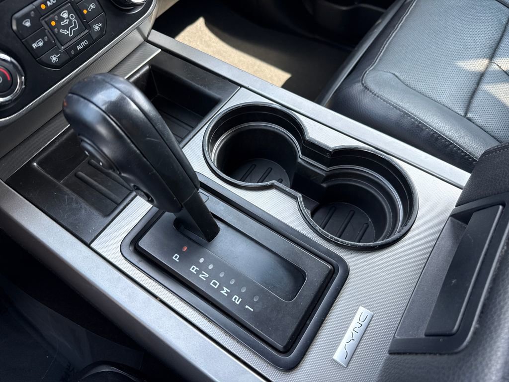 Certified 2017 Ford Expedition XLT w/ Equipment Group 202A image 23