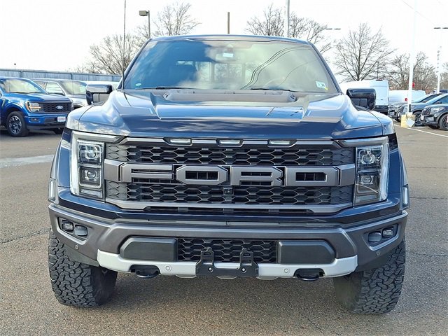 Certified 2021 Ford F150 Raptor w/ Raptor 37 Performance Package image 7