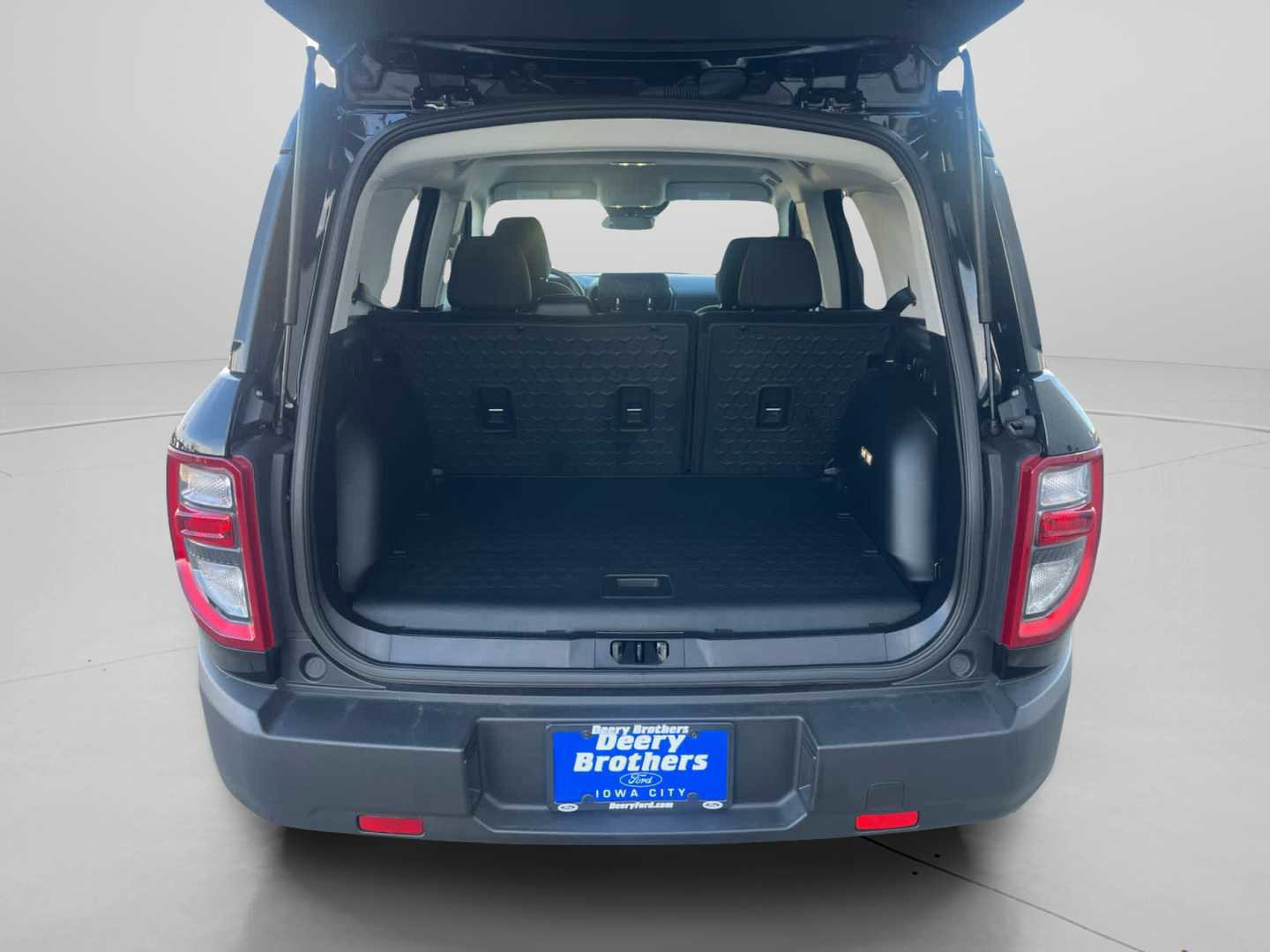 Certified 2024 Ford Bronco Sport Badlands image 21