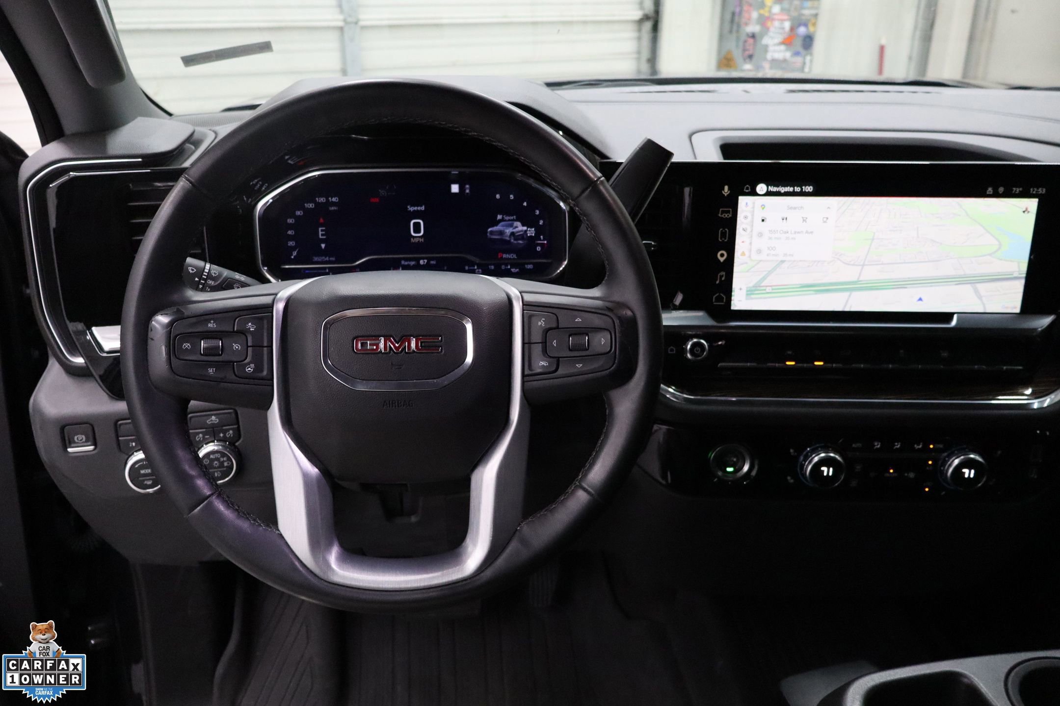 Used 2023 GMC Sierra 1500 Elevation image 24