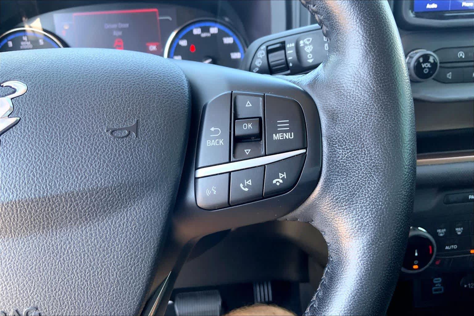 Certified 2022 Ford Bronco Sport Outer Banks AWD/4WD image 25
