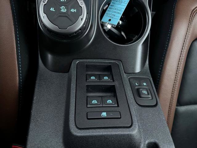 Certified 2022 Ford Bronco Outer Banks image 23