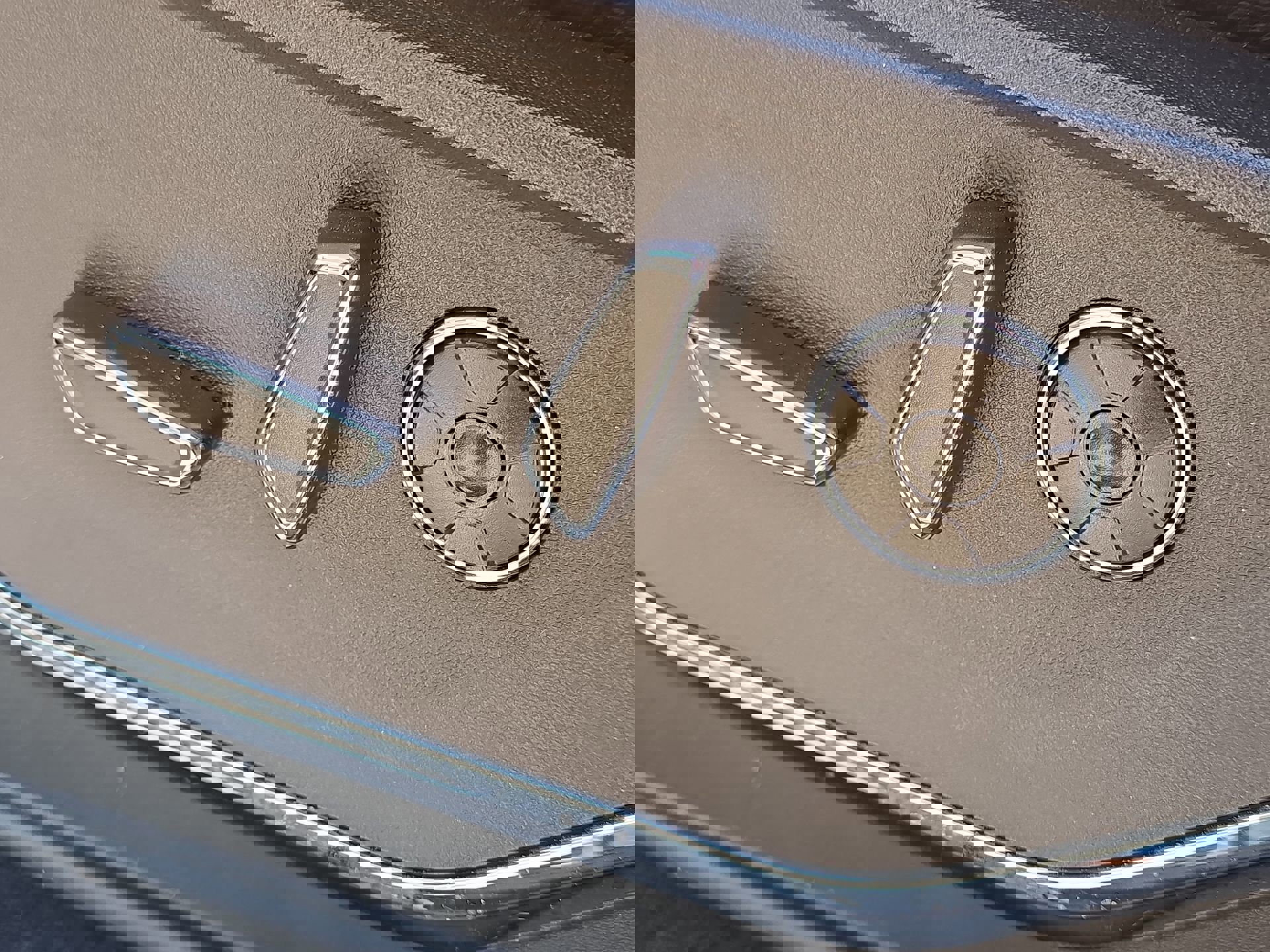 Certified 2025 Ford F150 King Ranch w/ FX4 Off-Road Package image 12