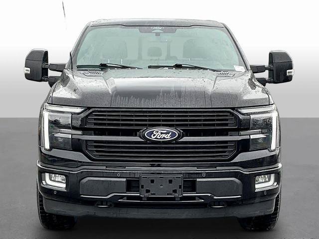 Certified 2024 Ford F150 Platinum AWD/4WD image 2