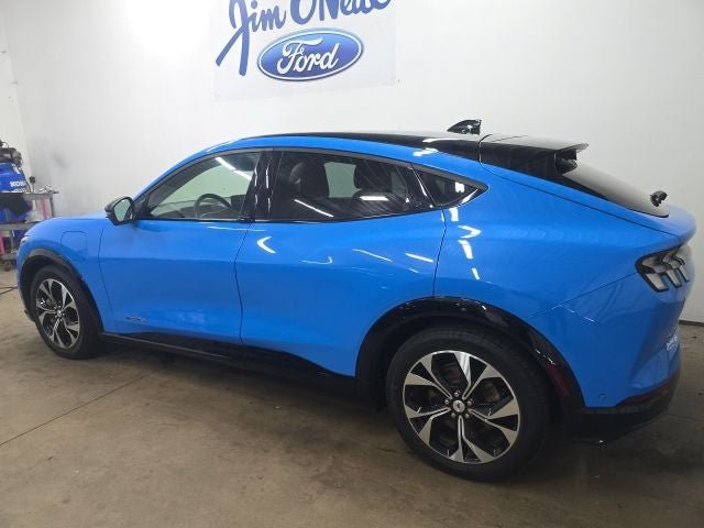 Certified 2023 Ford Mustang Mach-E Premium AWD/4WD image 31