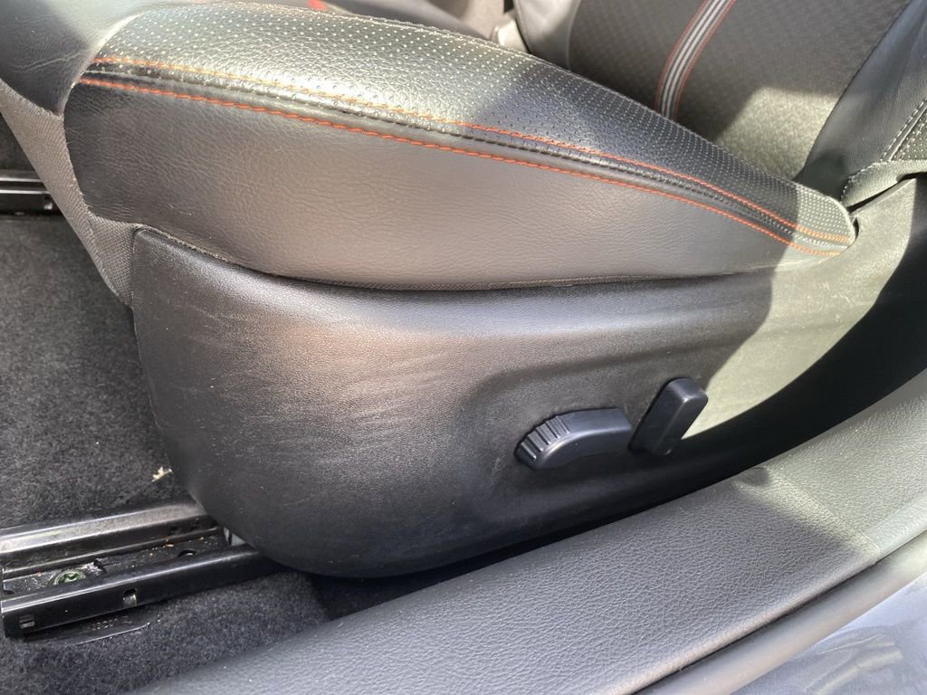 Used 2024 Nissan Altima 2.5 SR image 24