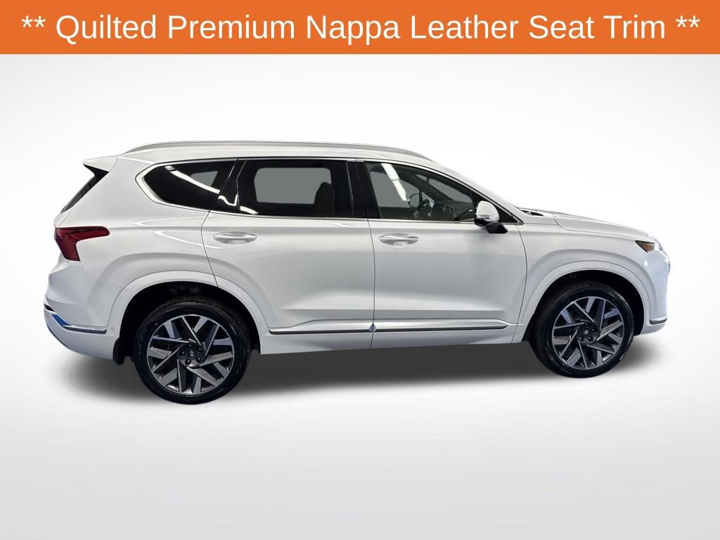 Used 2022 Hyundai Santa Fe Calligraphy image 11