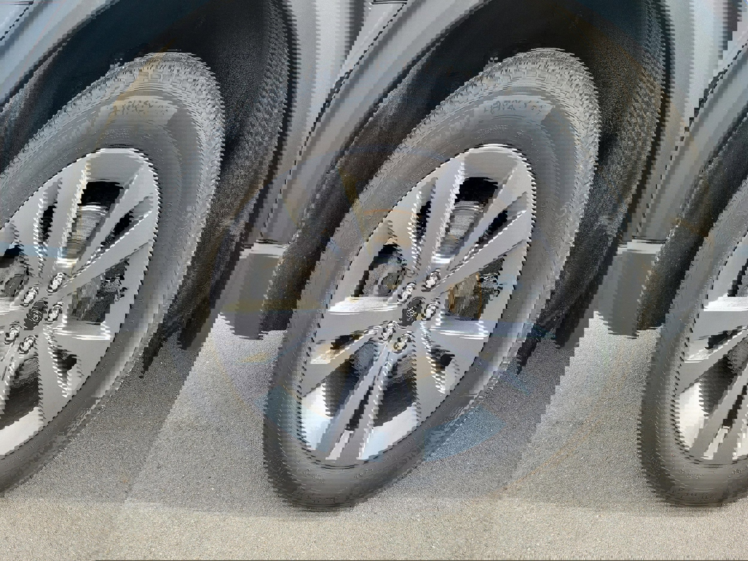 Certified 2023 Ford Explorer XLT w/ Equipment Group 202A image 6