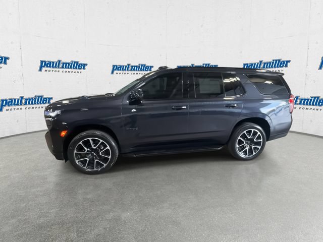 Used 2023 Chevrolet Tahoe RST w/ Luxury Package AWD/4WD image 6