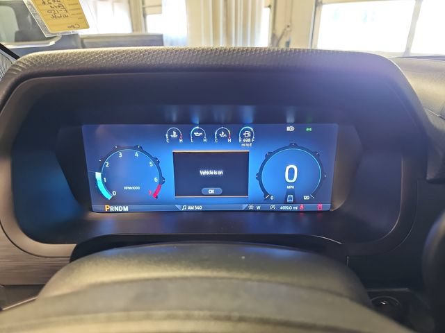 Certified 2026 Ford F150 STX w/ Equipment Group 200A AWD/4WD image 19