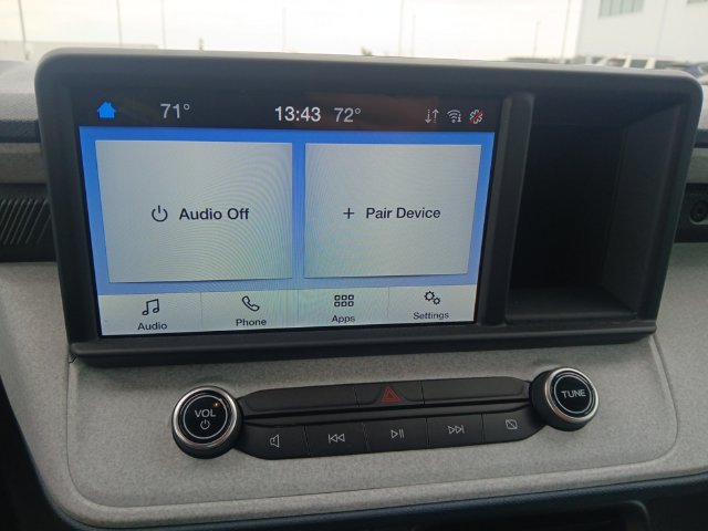 Certified 2022 Ford Maverick XLT w/ XLT Luxury Package FWD image 19
