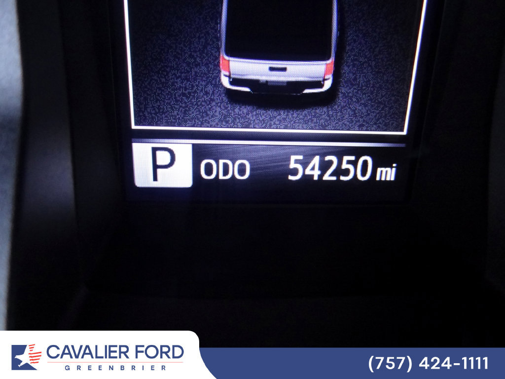 Used 2023 Toyota Tacoma TRD Off-Road AWD/4WD image 17
