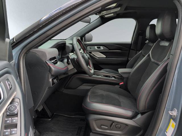 Certified 2026 Ford Explorer ST w/ Sun And Sound Package AWD/4WD image 16