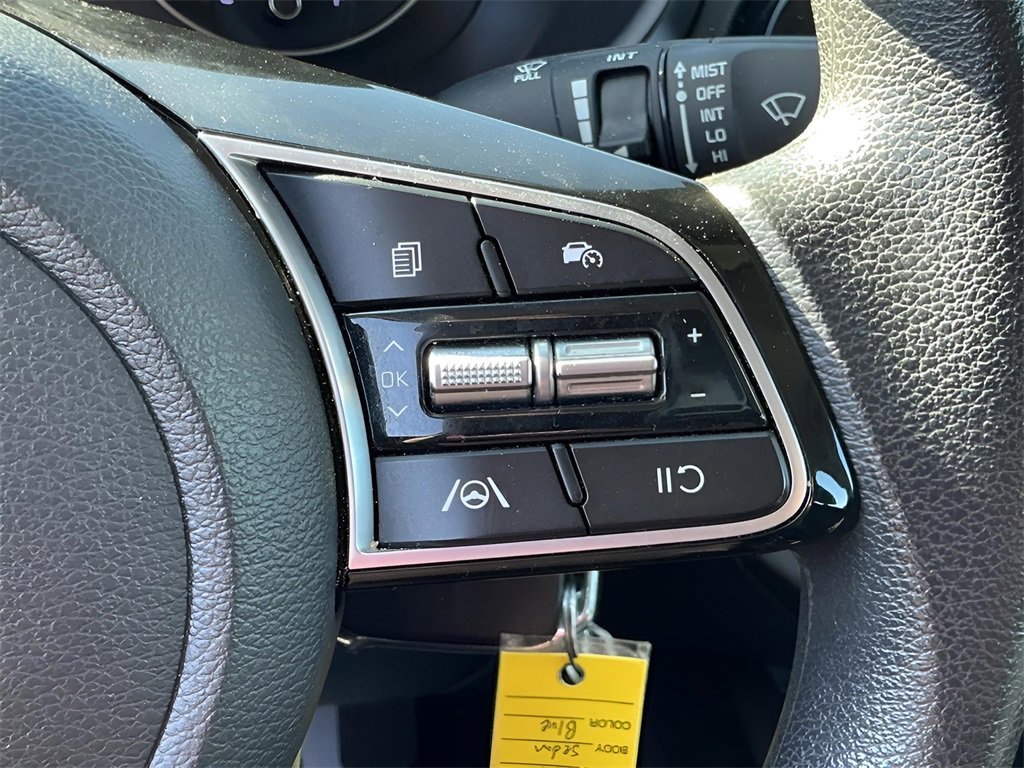 Used 2024 Kia Forte LXS image 31