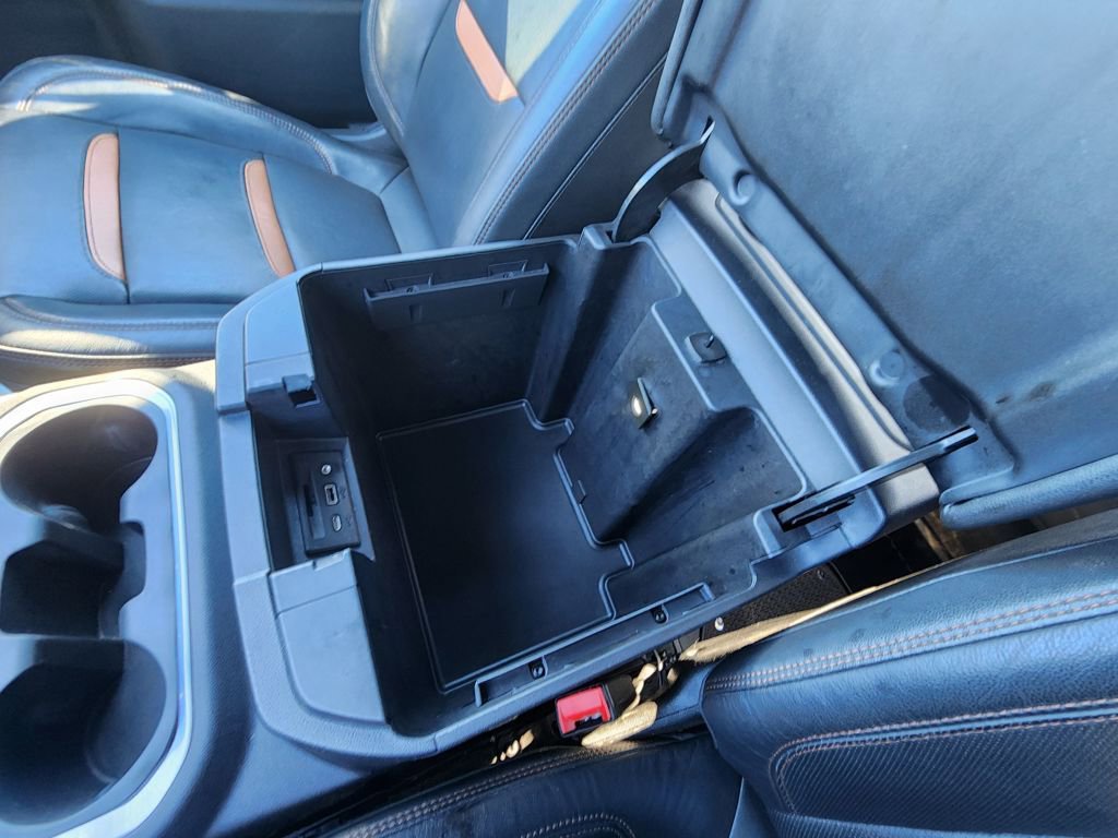 Used 2021 GMC Sierra 1500 AT4 image 20