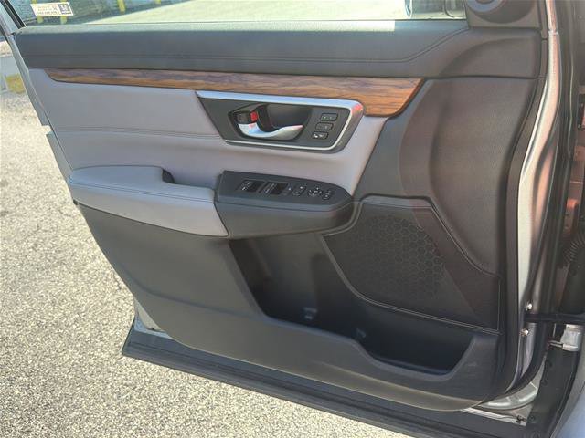 Used 2020 Honda CR-V EX-L image 19