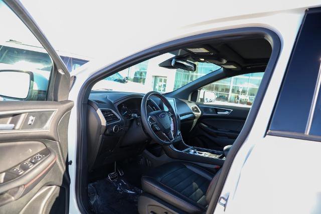 Certified 2024 Ford Edge ST-Line image 19