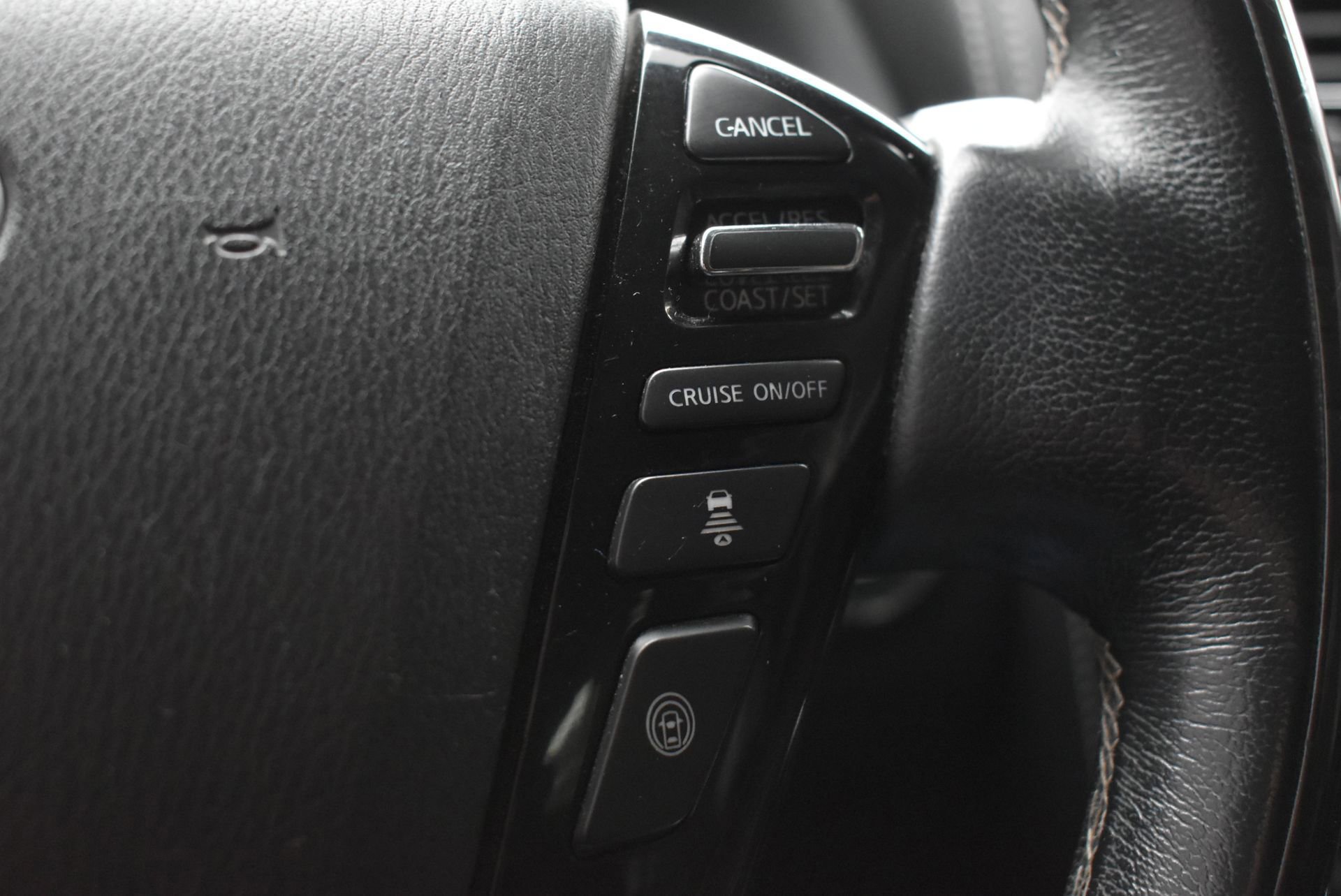 Used 2020 INFINITI QX80 Luxe w/ Proassist Package image 21