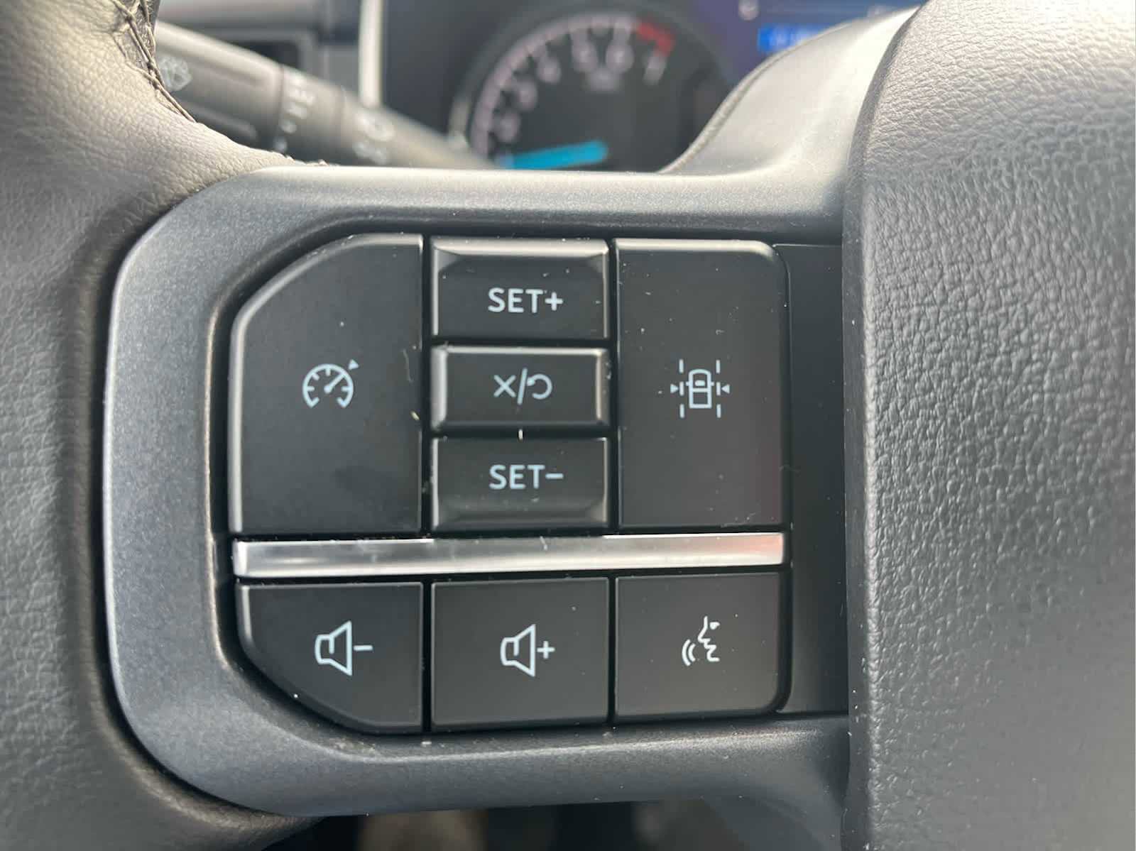 Certified 2023 Ford F150 XLT w/ Equipment Group 302A High image 35