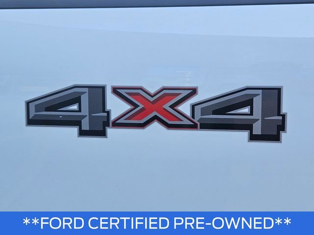 Certified 2024 Ford F250 XL w/ XL Chrome Package image 9