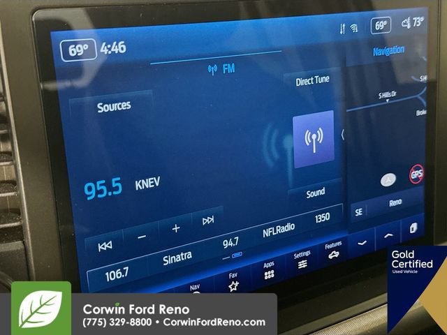 Certified 2023 Ford F150 Raptor w/ Raptor Carbon Fiber Package AWD/4WD image 19