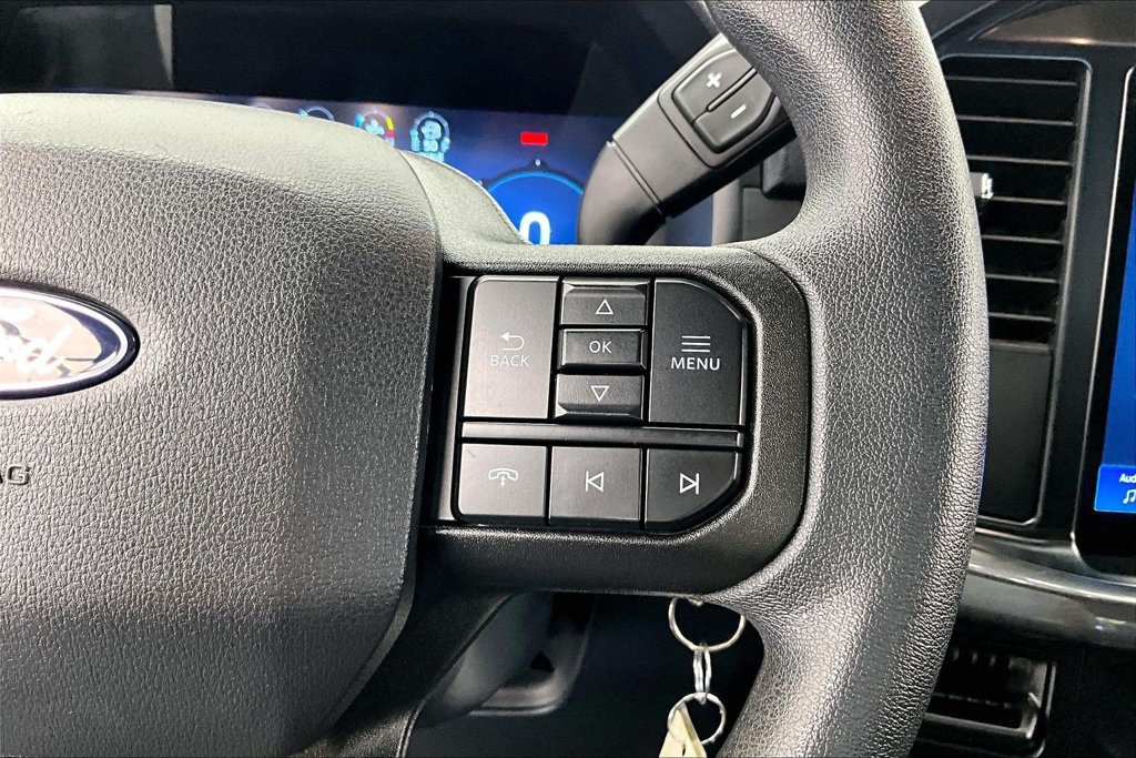 Certified 2024 Ford F150 STX AWD/4WD image 20