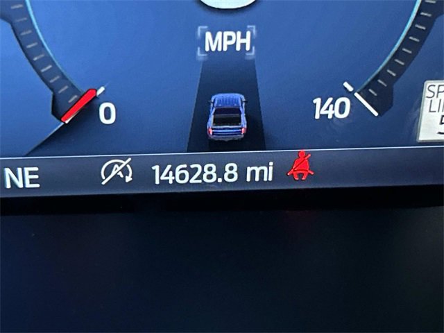 Certified 2025 Ford F150 Raptor image 40