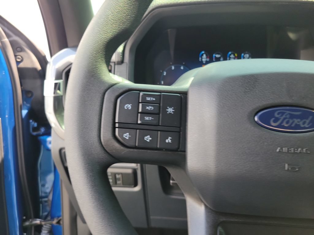 Certified 2024 Ford F150 STX AWD/4WD image 24