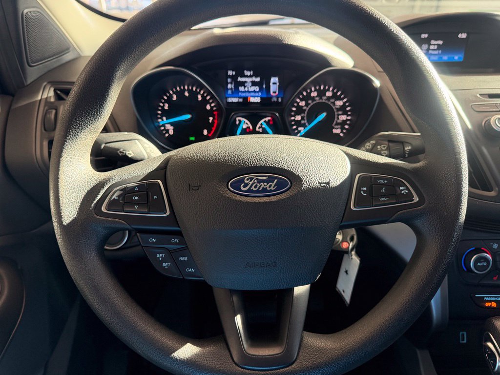 Certified 2018 Ford Escape SE AWD/4WD image 30