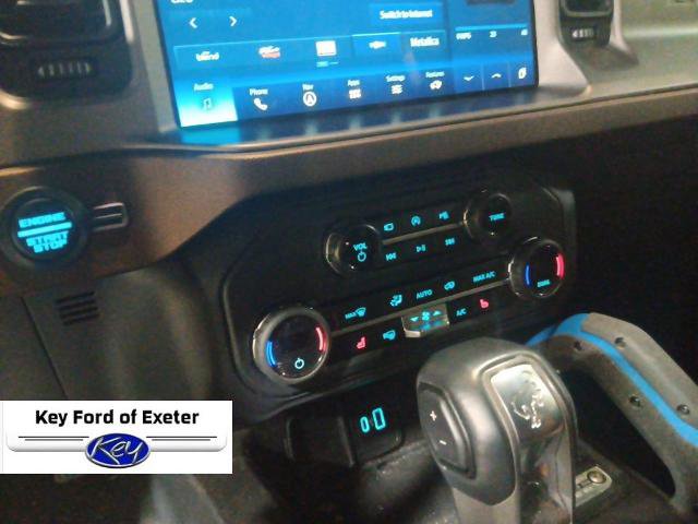 Certified 2023 Ford Bronco Outer Banks AWD/4WD image 29