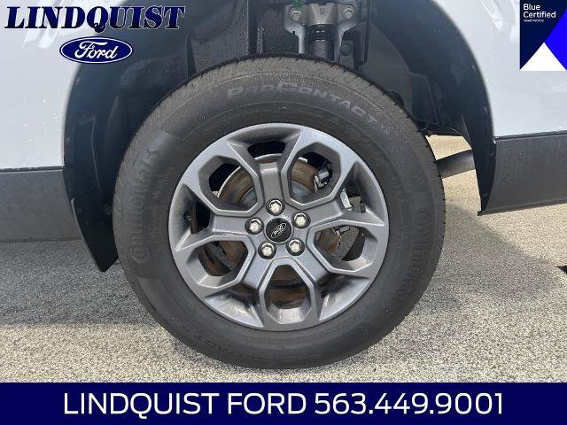 Certified 2025 Ford Maverick XLT w/ Equipment Group 301A AWD/4WD image 17