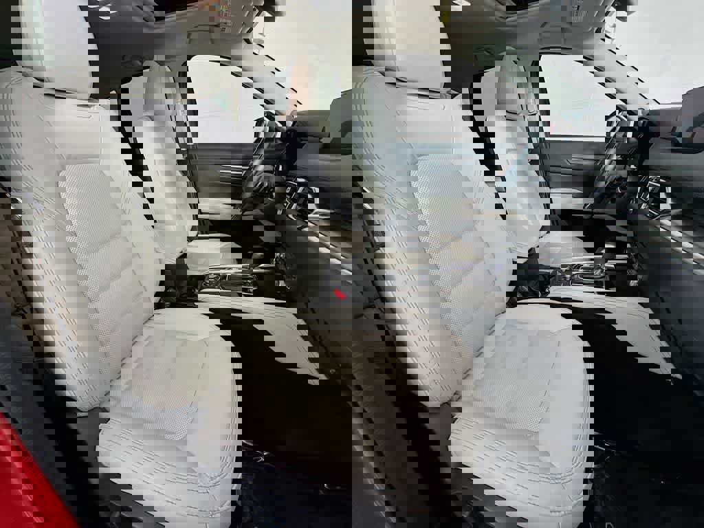 Used 2020 MAZDA CX-5 Grand Touring Reserve image 18