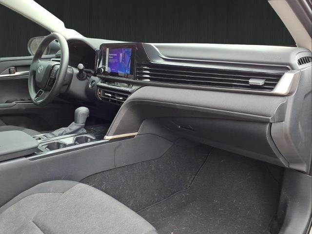 Used 2026 Toyota Camry LE FWD image 13